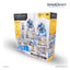 StarCraft TMG Starter Set Protoss - Gioco da Tavolo con Miniature Archon Studio