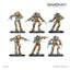 StarCraft TMG Starter Set Protoss - Gioco da Tavolo con Miniature Archon Studio