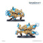 StarCraft TMG Starter Set Protoss - Gioco da Tavolo con Miniature Archon Studio