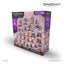 StarCraft TMG Starter Set Zerg - Gioco da tavolo di miniature Archon Studio