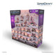 StarCraft TMG Starter Set Zerg - Gioco da tavolo di miniature Archon Studio