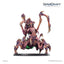 StarCraft TMG Starter Set Zerg - Gioco da tavolo di miniature Archon Studio