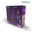 StarCraft TMG Starter Set Zerg - Gioco da tavolo di miniature Archon Studio