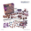 StarCraft TMG Starter Set Zerg - Gioco da tavolo di miniature Archon Studio