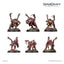 StarCraft TMG Starter Set Zerg - Gioco da tavolo di miniature Archon Studio