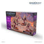 StarCraft TMG Set di Espansione Zerg: Hydralisk - Archon Studio