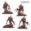 StarCraft TMG Set di Espansione Zerg: Hydralisk - Archon Studio