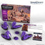 StarCraft TMG Set di Espansione Zerg: Hydralisk - Archon Studio