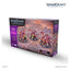 StarCraft TMG Set di Espansione Zerg: Roach - Archon Studio
