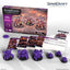 StarCraft TMG Set di Espansione Zerg: Roach - Archon Studio