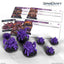 StarCraft TMG Set di Espansione Zerg: Roach - Archon Studio