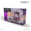 StarCraft TMG Hero Expansion Set Zerg: Kerrigan & Omega Worm - Set di espansione per miniature Archon Studio