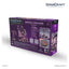 StarCraft TMG Hero Expansion Set Zerg: Kerrigan & Omega Worm - Set di espansione per miniature Archon Studio
