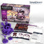 StarCraft TMG Hero Expansion Set Zerg: Kerrigan & Omega Worm - Set di espansione per miniature Archon Studio
