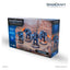 StarCraft TMG Set di Espansione Terran: Marauder - Archon Studio