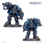 StarCraft TMG Set di Espansione Terran: Marauder - Archon Studio