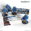StarCraft TMG Set di Espansione Terran: Marauder - Archon Studio