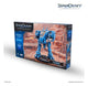 StarCraft TMG Set di Espansione Terran: Goliath - Archon Studio