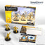 StarCraft TMG Set di Espansione Protoss: Zelota - Archon Studio