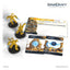 StarCraft TMG Set di Espansione Protoss: Zelota - Archon Studio