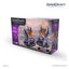 StarCraft TMG Set di Espansione Zerg: Ravager - Archon Studio