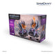 StarCraft TMG Set di Espansione Zerg: Ravager - Archon Studio