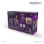 StarCraft TMG Set di Espansione Zerg: Ravager - Archon Studio