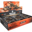 World of Tanks TCG First Strike Display di Buste da 24 Bustine, Edizione in Inglese, Archon Studio