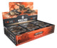 World of Tanks TCG First Strike Display di Buste da 24 Bustine, Edizione in Inglese, Archon Studio