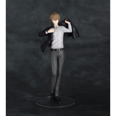 Nijisanji Statua in PVC 1/8 Hayato Kagami 23 cm Arma Bianca