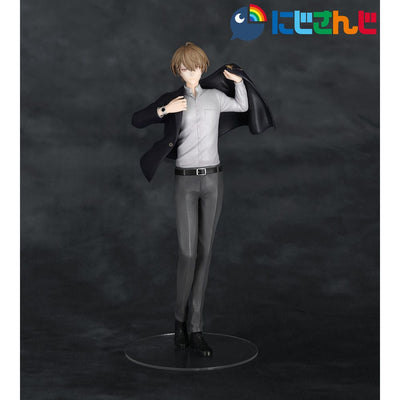 Nijisanji Statua in PVC 1/8 Hayato Kagami 23 cm Arma Bianca