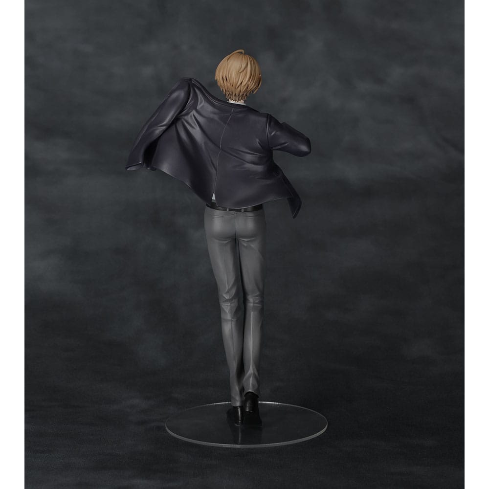 Nijisanji Statua in PVC 1/8 Hayato Kagami 23 cm Arma Bianca