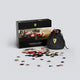 Puzzle Ferrari 250GTO 1000 pezzi 97 x 34 cm Automobilist