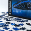 Puzzle Atlassian Williams F1 Team FW48 2026, 1000 pezzi, 48 x 68 cm, Automobilist