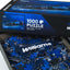 Puzzle Atlassian Williams F1 Team FW48 2026, 1000 pezzi, 48 x 68 cm, Automobilist