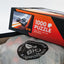 Puzzle Genesis Magma Racing GMR 001 2026, 1000 pezzi, 48 x 68 cm, Automobilist