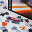 Puzzle Genesis Magma Racing GMR 001 2026, 1000 pezzi, 48 x 68 cm, Automobilist