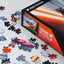 Puzzle Genesis Magma Racing GMR 001 2026, 1000 pezzi, 48 x 68 cm, Automobilist