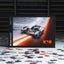 Puzzle Genesis Magma Racing GMR 001 2026, 1000 pezzi, 48 x 68 cm, Automobilist