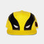 Cappello Marvel Wolverine con Mascherina, Difuzed