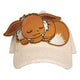 Pokémon Baseball Eevee - Berretto da baseball ufficiale Difuzed