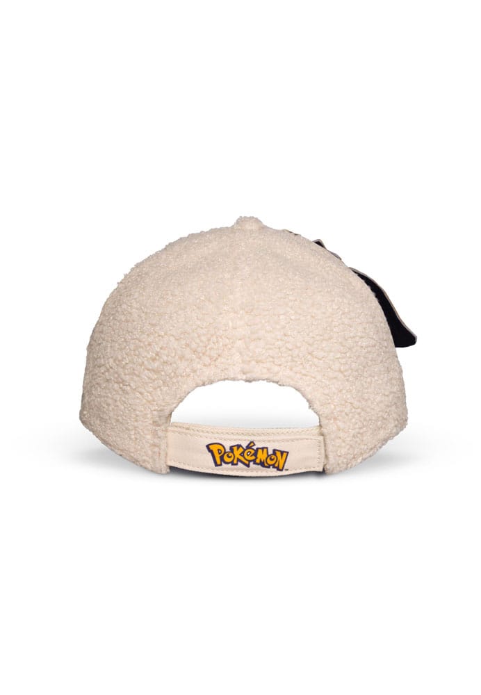 Pokémon Baseball Eevee - Berretto da baseball ufficiale Difuzed