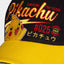 Pokémon Berretto Curvo Pikachu Hello Difuzed