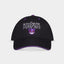 Cappellino con visiera curva Pokémon Gengar - Difuzed