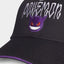 Cappellino con visiera curva Pokémon Gengar - Difuzed