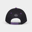 Cappellino con visiera curva Pokémon Gengar - Difuzed