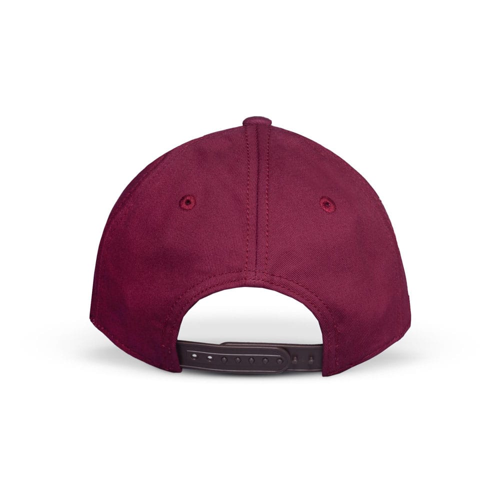 Pokémon Snapback Eevee - Berretto regolabile Difuzed