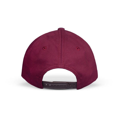 Pokémon Snapback Eevee - Berretto regolabile Difuzed