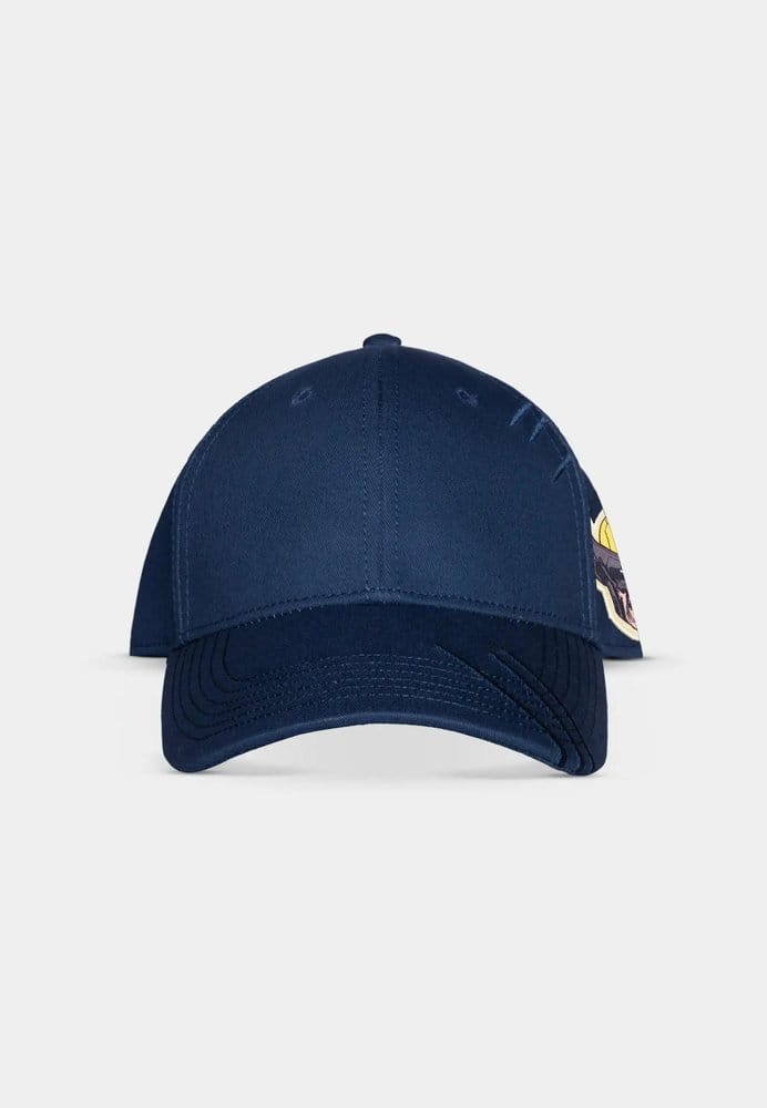 Cappellino Marvel Wolverine Claw Slashes con Artigli, Difuzed