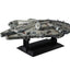 Star Wars Episodio IV Perfect Grade Modellino in Plastica 1/72 Millennium Falcon 48 cm Bandai